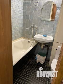 1-к квартира, на длительный срок, 40м2, 2/5 этаж