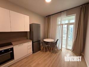 3-к квартира, на длительный срок, 60м2, 28/28 этаж