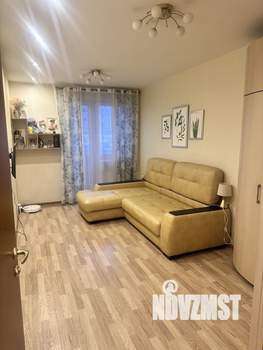 2-к квартира, на длительный срок, 65м2, 5/17 этаж