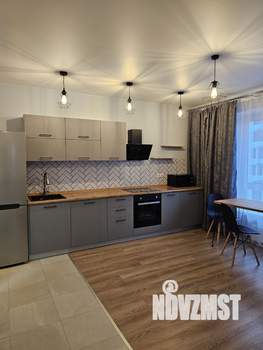 2-к квартира, на длительный срок, 51м2, 3/9 этаж