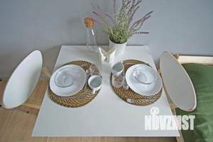 1-к квартира, посуточно, 17м2, 1/1 этаж