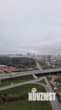 1-к квартира, на длительный срок, 28м2, 21/30 этаж