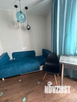 1-к квартира, на длительный срок, 39м2, 15/24 этаж