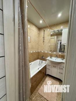 2-к квартира, на длительный срок, 44м2, 6/27 этаж