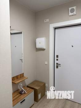 1-к квартира, на длительный срок, 25м2, 3/31 этаж