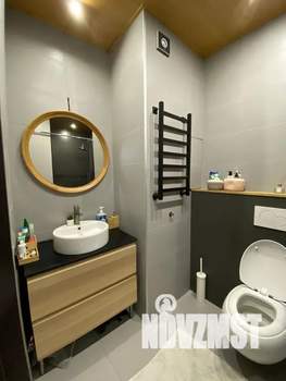 2-к квартира, посуточно, 57м2, 5/17 этаж