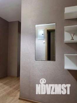 1-к квартира, на длительный срок, 40м2, 3/22 этаж