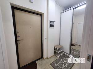 Студия квартира, на длительный срок, 30м2, 11/25 этаж