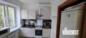 2-к квартира, на длительный срок, 40м2, 4/4 этаж