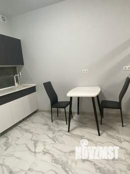 Студия квартира, на длительный срок, 30м2, 2/9 этаж