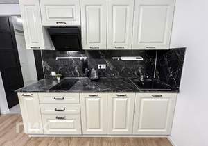 Студия квартира, на длительный срок, 24м2, 16/18 этаж