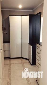 1-к квартира, на длительный срок, 40м2, 3/20 этаж