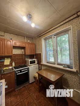2-к квартира, на длительный срок, 45м2, 1/5 этаж