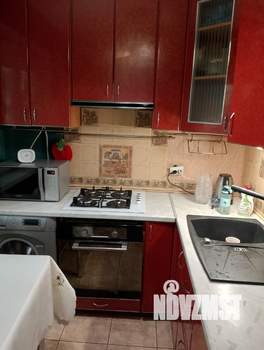 1-к квартира, на длительный срок, 32м2, 1/5 этаж