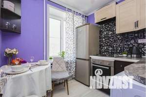 2-к квартира, посуточно, 55м2, 4/5 этаж