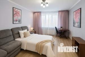 1-к квартира, посуточно, 78м2, 1/1 этаж