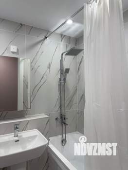 1-к квартира, на длительный срок, 26м2, 3/31 этаж