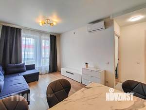 1-к квартира, на длительный срок, 36м2, 5/9 этаж