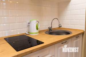 Студия квартира, на длительный срок, 20м2, 1/5 этаж