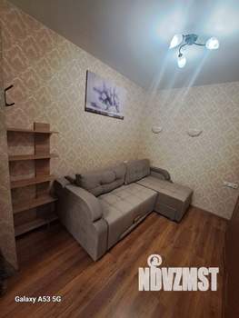 1-к квартира, на длительный срок, 36м2, 6/7 этаж