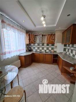1-к квартира, на длительный срок, 40м2, 10/17 этаж