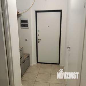 1-к квартира, на длительный срок, 37м2, 8/25 этаж