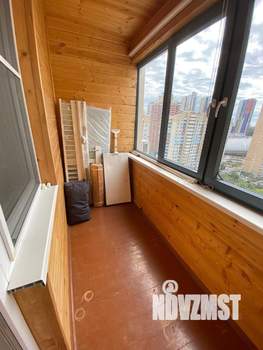 3-к квартира, на длительный срок, 75м2, 15/17 этаж