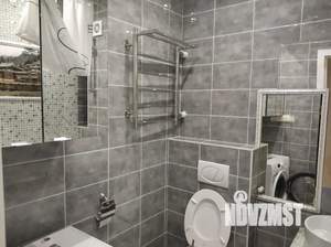 4-к квартира, посуточно, 100м2, 12/17 этаж