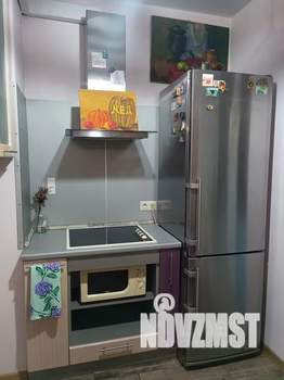 1-к квартира, посуточно, 47м2, 3/10 этаж