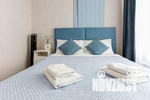 1-к квартира, посуточно, 16м2, 20/32 этаж