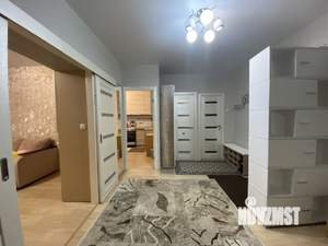 2-к квартира, на длительный срок, 74м2, 18/22 этаж