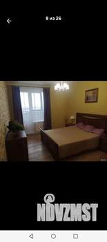 2-к квартира, на длительный срок, 71м2, 19/26 этаж