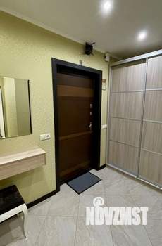 1-к квартира, на длительный срок, 46м2, 7/21 этаж