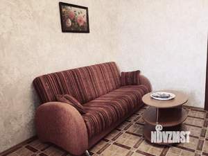 1-к квартира, посуточно, 57м2, 1/1 этаж