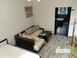 1-к квартира, на длительный срок, 40м2, 3/20 этаж