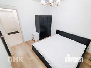 1-к квартира, на длительный срок, 39м2, 3/9 этаж