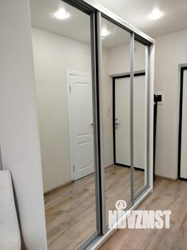 Студия квартира, посуточно, 24м2, 12/24 этаж