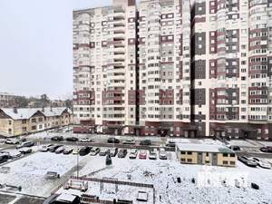 1-к квартира, на длительный срок, 44м2, 4/17 этаж