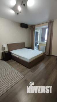 1-к квартира, на длительный срок, 40м2, 13/20 этаж