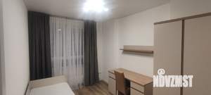 3-к квартира, на длительный срок, 52м2, 11/16 этаж