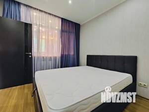 2-к квартира, на длительный срок, 50м2, 14/18 этаж
