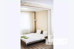 2-к квартира, посуточно, 63м2, 10/25 этаж