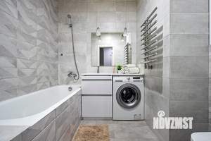 1-к квартира, посуточно, 40м2, 14/22 этаж