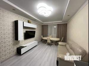 2-к квартира, на длительный срок, 50м2, 9/25 этаж