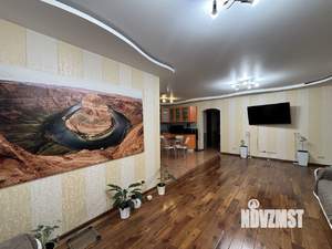 3-к квартира, на длительный срок, 98м2, 15/22 этаж