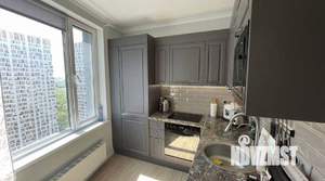 2-к квартира, на длительный срок, 50м2, 24/33 этаж