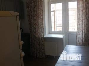 1-к квартира, посуточно, 31м2, 5/8 этаж