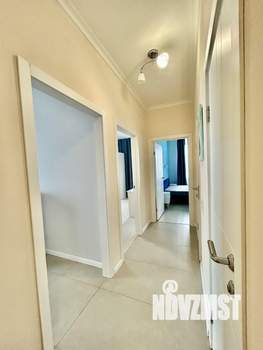 2-к квартира, на длительный срок, 54м2, 30/32 этаж