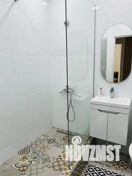 1-к квартира, посуточно, 33м2, 8/25 этаж