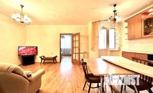 1-к квартира, посуточно, 55м2, 7/11 этаж